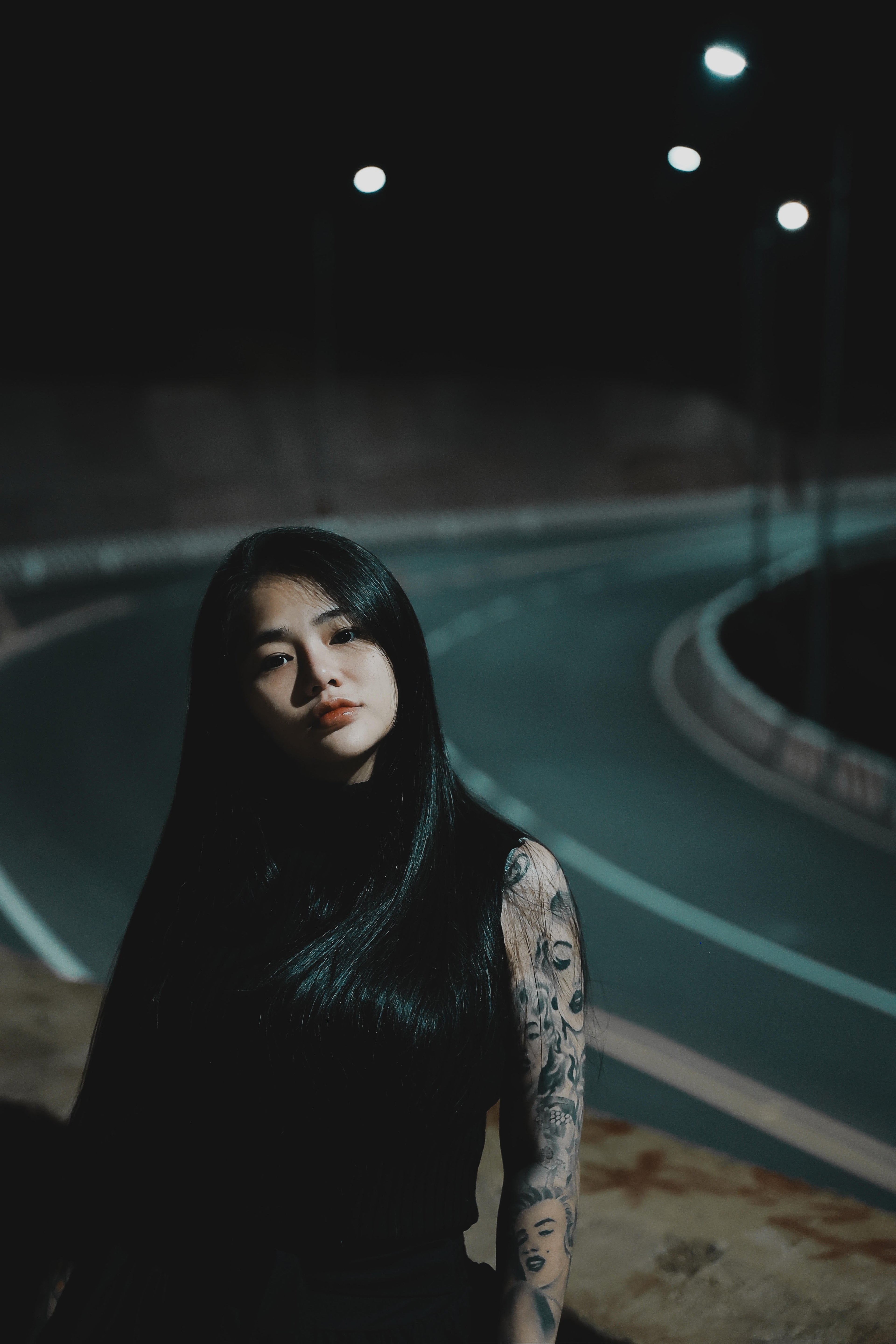 Pro Team Artist Interview: Trâm “Cô Giáo” Đinh