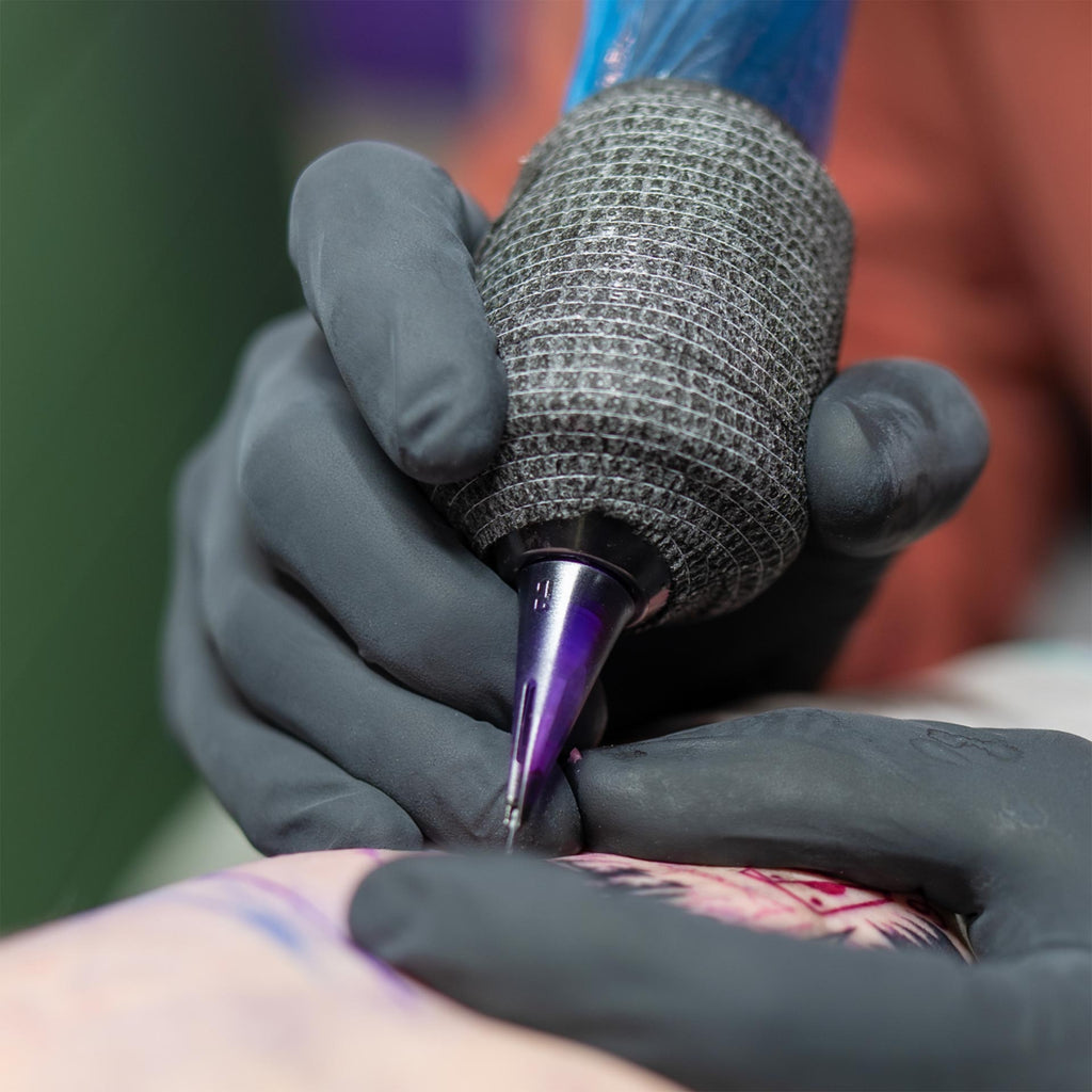 Revolution Cartridge Straight Liner