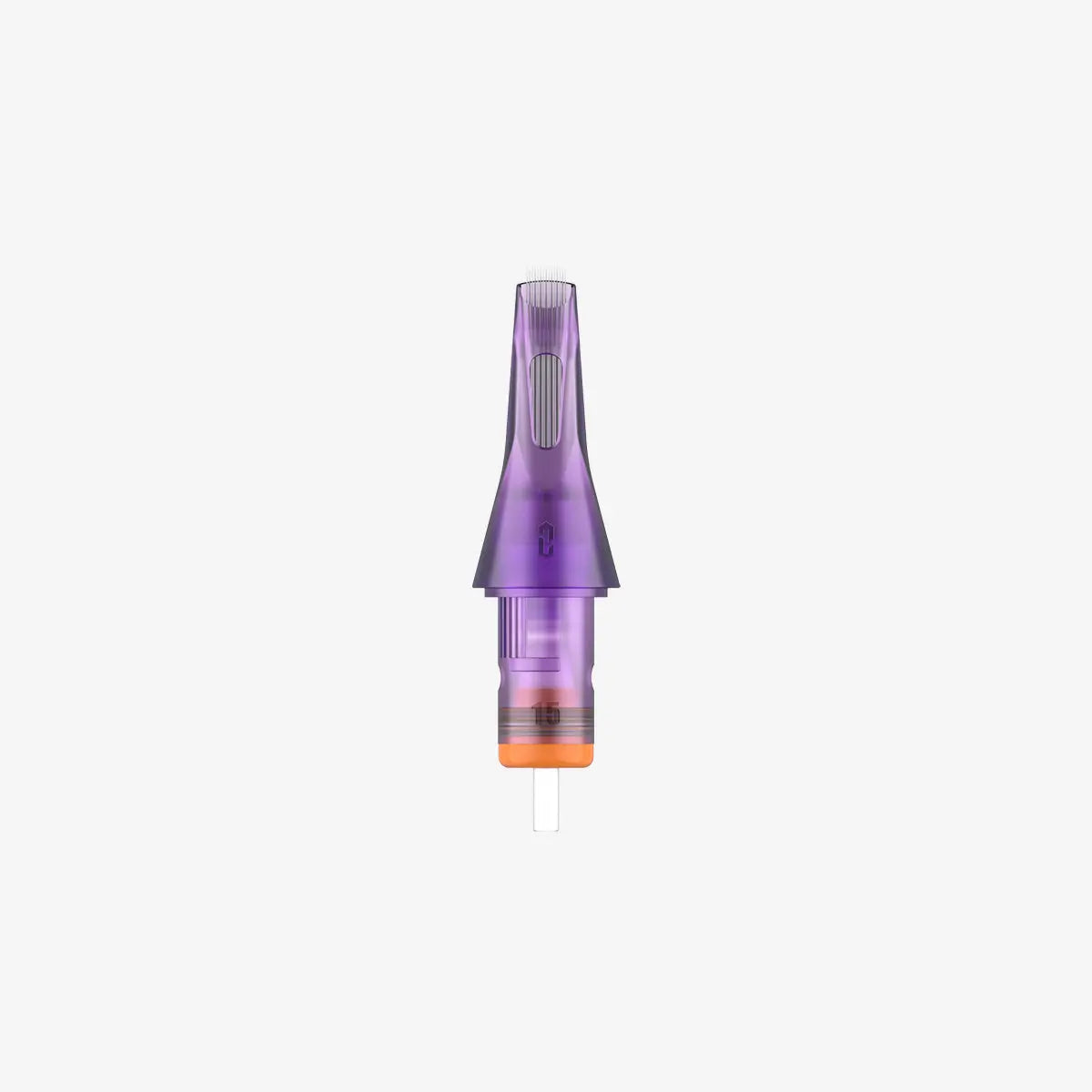 Revolution Cartridge Magnum Long Taper tattoo needle — extended taper for seamless gradients and realistic tattoo work
