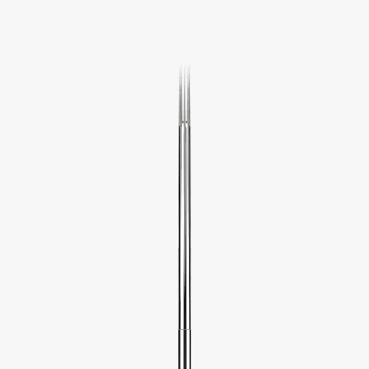 Revolution Traditional Round Liner Medium Taper